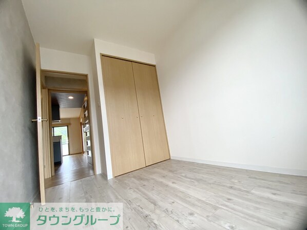 たまプラーザサウスヒルズの物件内観写真